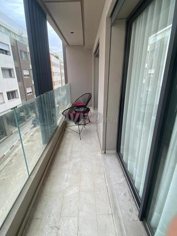 Apartment for rent 50 m² in Casablanca - Ferme Bretonne — Photo 8