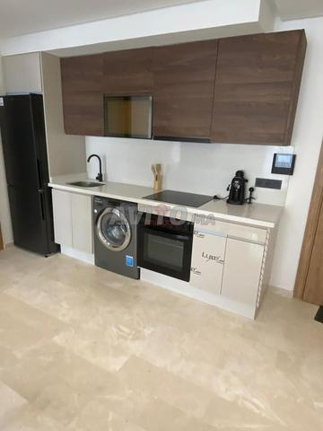 Apartment for rent 50 m² in Casablanca - Ferme Bretonne — Photo 10