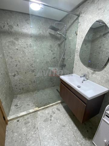 Apartment for rent 50 m² in Casablanca - Ferme Bretonne — Photo 14