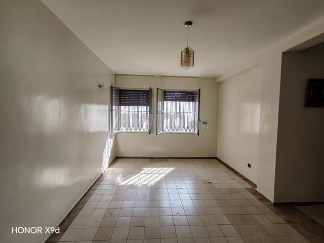 Appartement 110 m² à louer à Casablanca (Aïn Sebaâ) — Photo 2