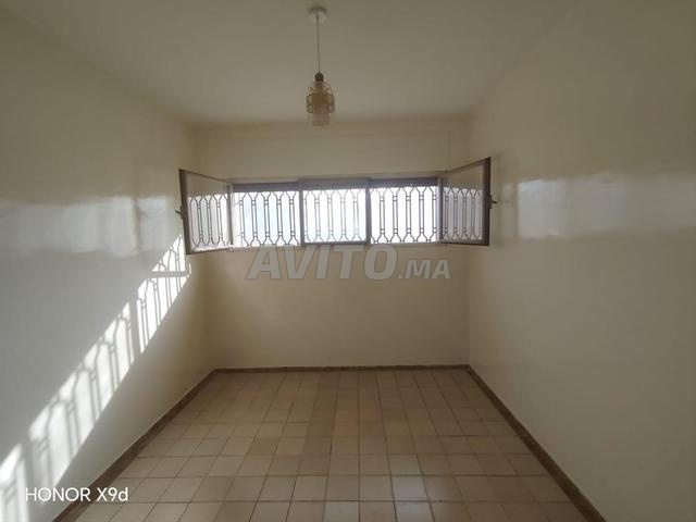 Appartement 110 m² à louer à Casablanca (Aïn Sebaâ) — Photo 4