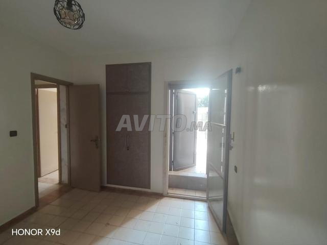 Appartement 110 m² à louer à Casablanca (Aïn Sebaâ) — Photo 6