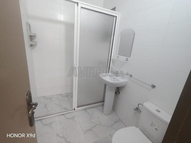 Appartement 110 m² à louer à Casablanca (Aïn Sebaâ) — Photo 8
