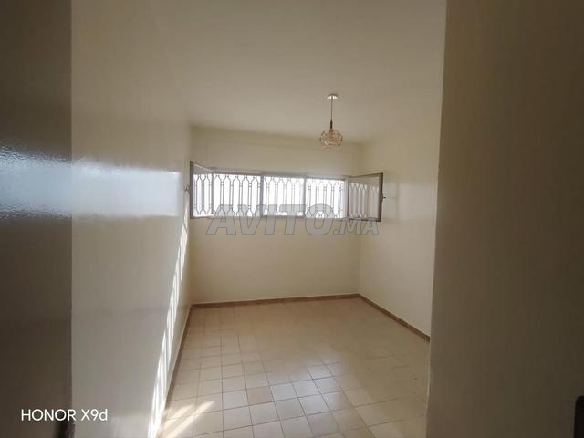 Appartement 110 m² à louer à Casablanca (Aïn Sebaâ) — Photo 10