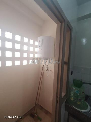 Appartement 110 m² à louer à Casablanca (Aïn Sebaâ) — Photo 12