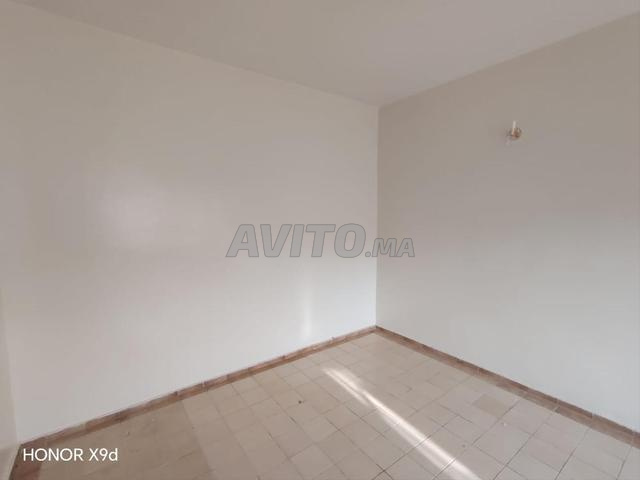 Appartement 110 m² à louer à Casablanca (Aïn Sebaâ) — Photo 14