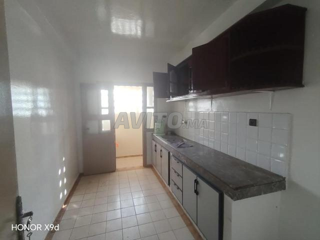 Appartement 110 m² à louer à Casablanca (Aïn Sebaâ) — Photo 16