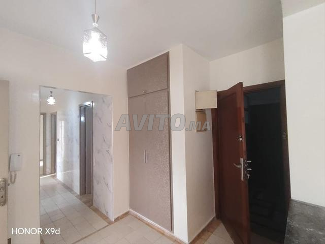 Appartement 110 m² à louer à Casablanca (Aïn Sebaâ) — Photo 18