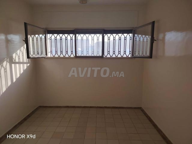 Appartement 110 m² à louer à Casablanca (Aïn Sebaâ) — Photo 20