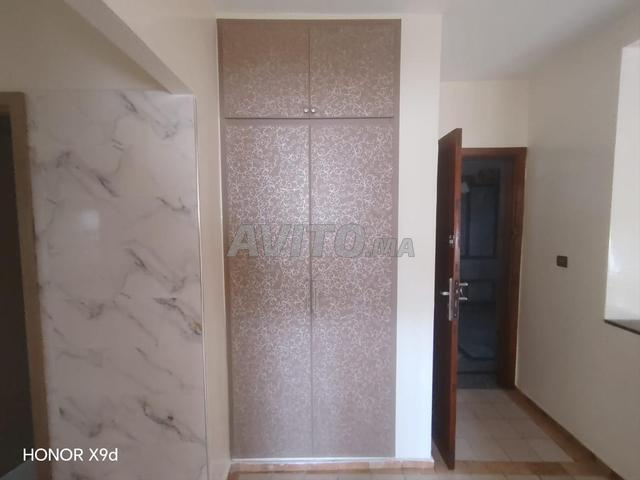 Appartement 110 m² à louer à Casablanca (Aïn Sebaâ) — Photo 22