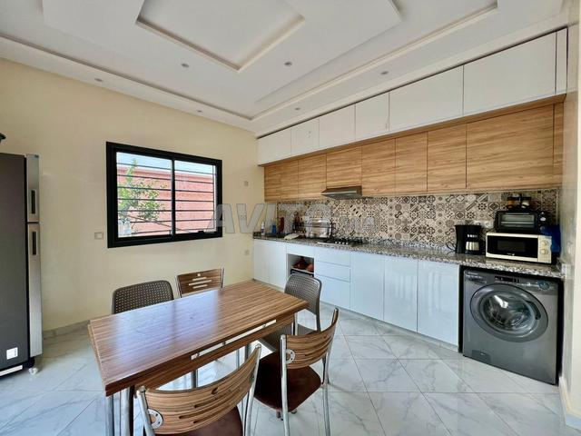 Studio 160 m² for rent in Marrakech — Photo 9