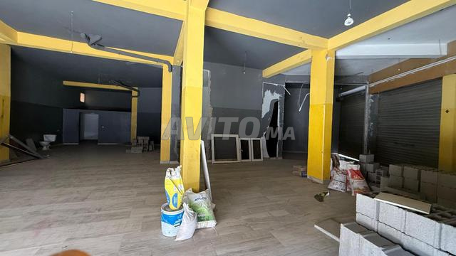 Local commercial 173 m² à louer à Agadir — Photo 5