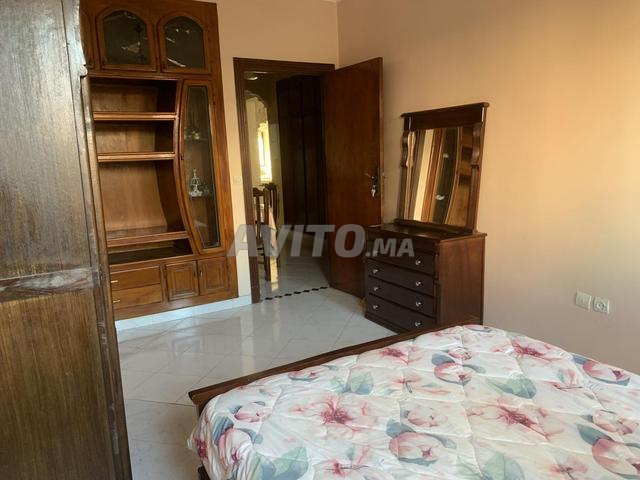 Studio 98 m² à louer à Casablanca — Photo 2