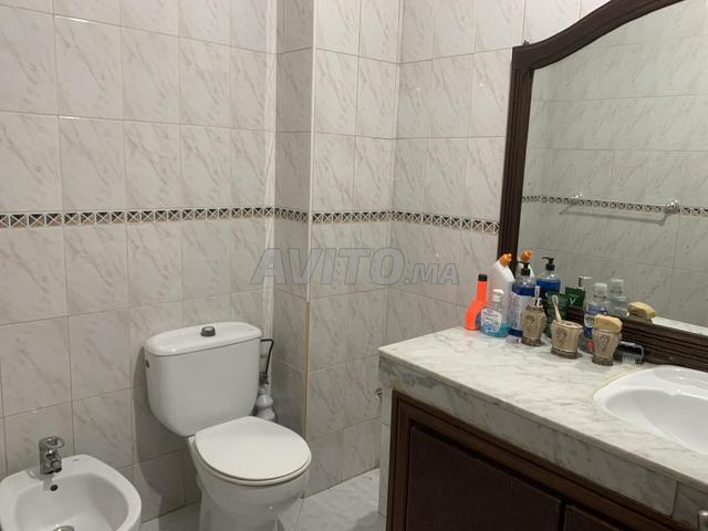 Studio 98 m² à louer à Casablanca — Photo 4