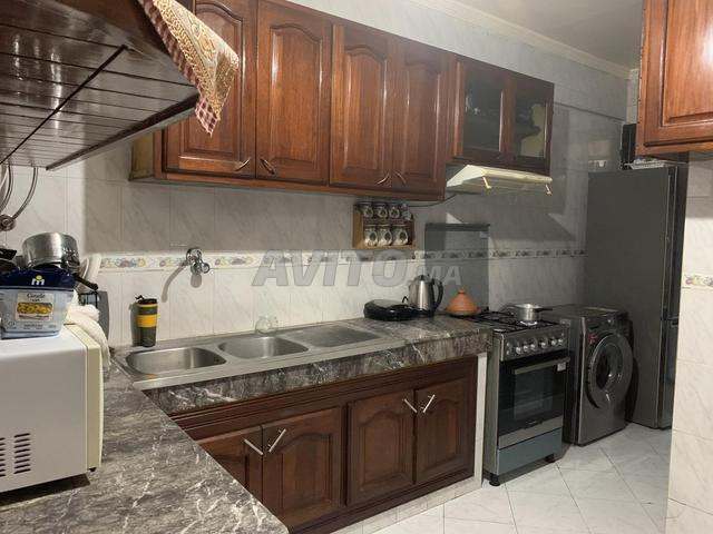 Studio 98 m² à louer à Casablanca — Photo 6
