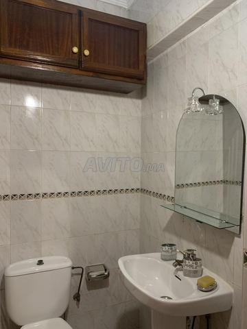 Studio 98 m² à louer à Casablanca — Photo 8
