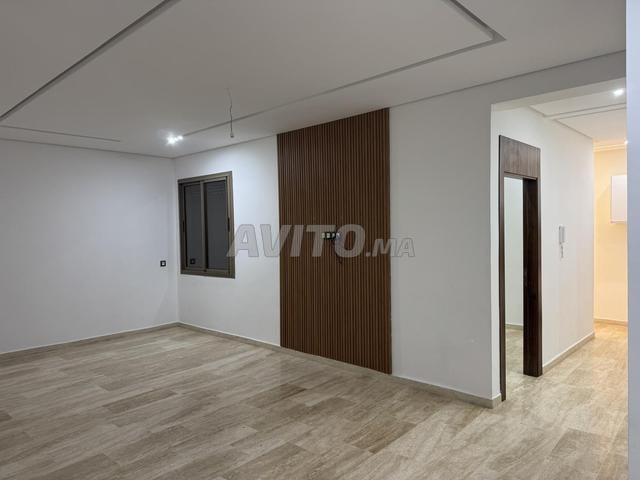 Appartement 76 m² à louer à Marrakech – Victor Hugo — Photo 4