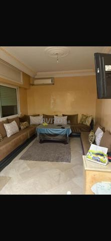 Studio à louer à Casablanca – Bourgogne — Photo 4