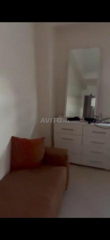 Studio à louer à Casablanca – Bourgogne — Photo 5