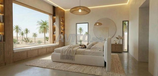 فيلا للبيع في مراكش — Photo 11