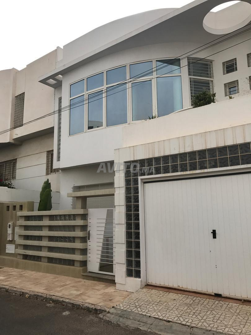Villa 180 m² à vendre à Agadir, Al Menzeh — Photo 16