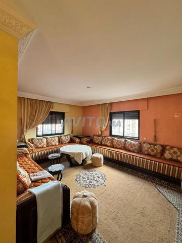 شقة 100 م² للبيع في مراكش (حي شرف) — Photo 20