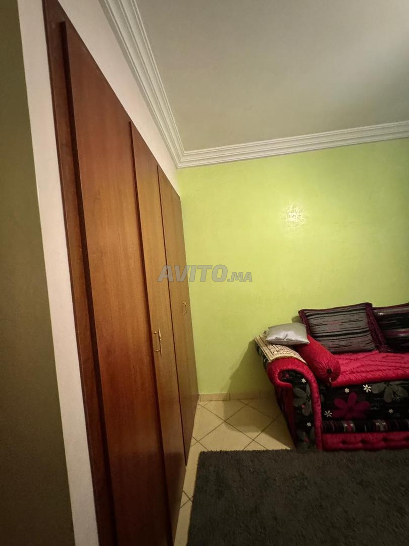 شقة 100 م² للبيع في مراكش (حي شرف) — Photo 9