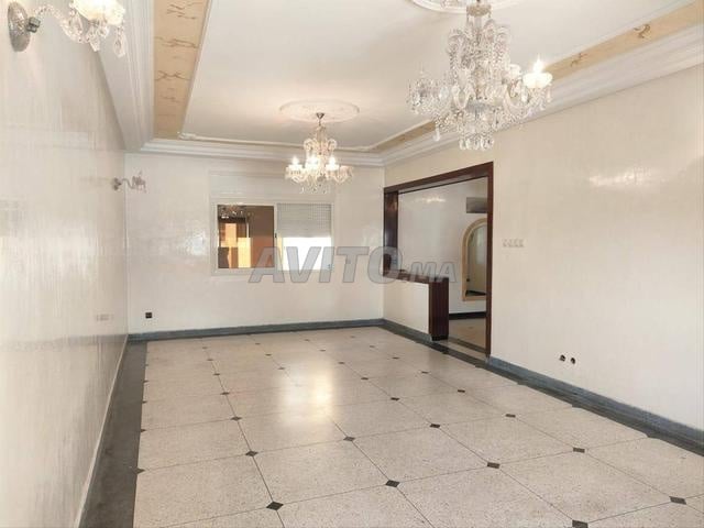 Apartment 163 sqm for rent in Casablanca – Anfa — Photo 2