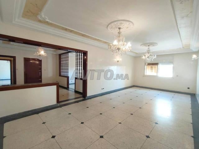 Apartment 163 sqm for rent in Casablanca – Anfa — Photo 3
