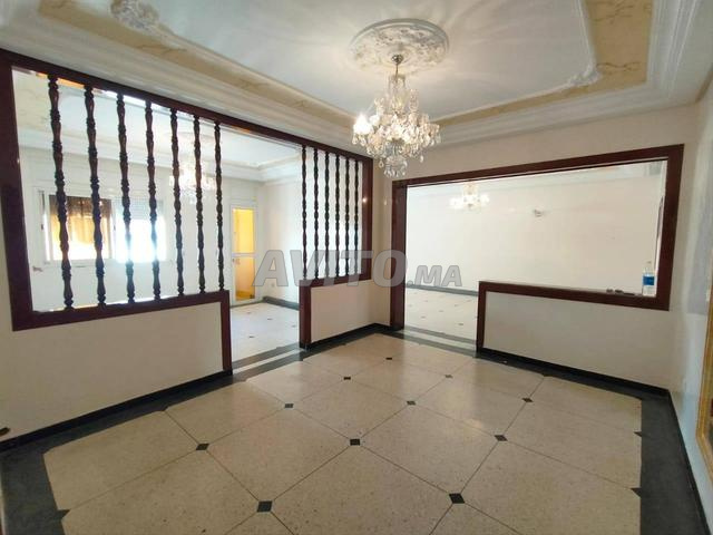 Apartment 163 sqm for rent in Casablanca – Anfa — Photo 4