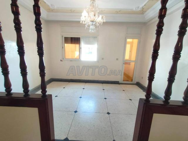 Apartment 163 sqm for rent in Casablanca – Anfa — Photo 5