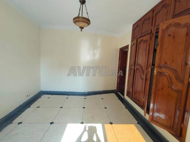 Apartment 163 sqm for rent in Casablanca – Anfa — Photo 6