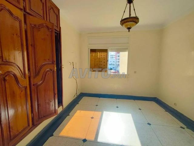 Apartment 163 sqm for rent in Casablanca – Anfa — Photo 7