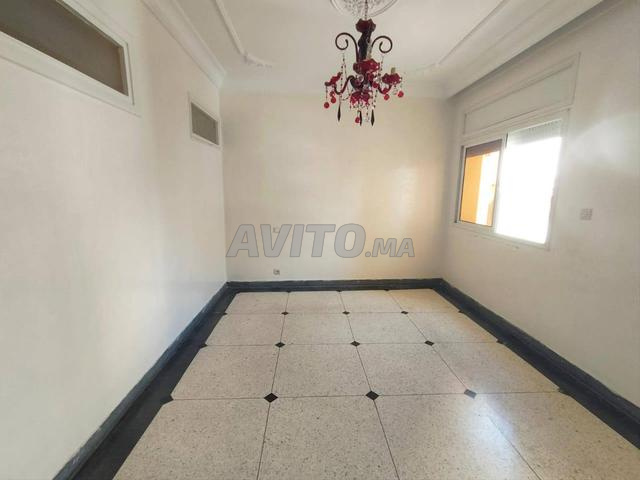 Apartment 163 sqm for rent in Casablanca – Anfa — Photo 11