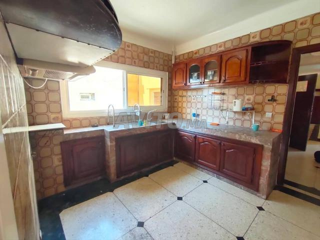 Apartment 163 sqm for rent in Casablanca – Anfa — Photo 12