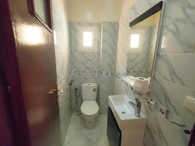 Apartment 163 sqm for rent in Casablanca – Anfa — Photo 16