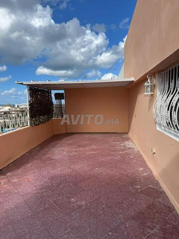 Appartement 140 m² à louer à Rabat, Haut Agdal — Photo 4