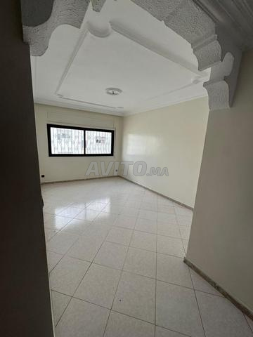 Appartement 140 m² à louer à Rabat, Haut Agdal — Photo 12