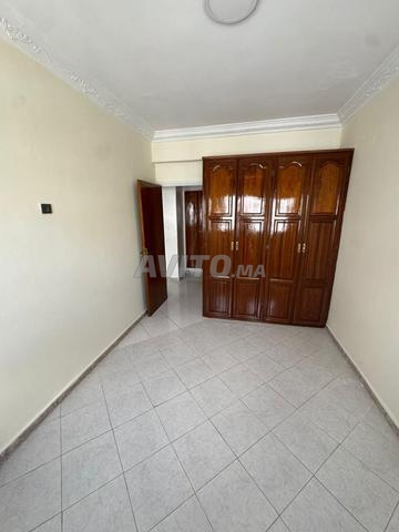 Appartement 140 m² à louer à Rabat, Haut Agdal — Photo 22