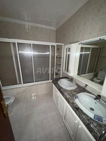 Appartement 140 m² à louer à Rabat, Haut Agdal — Photo 34