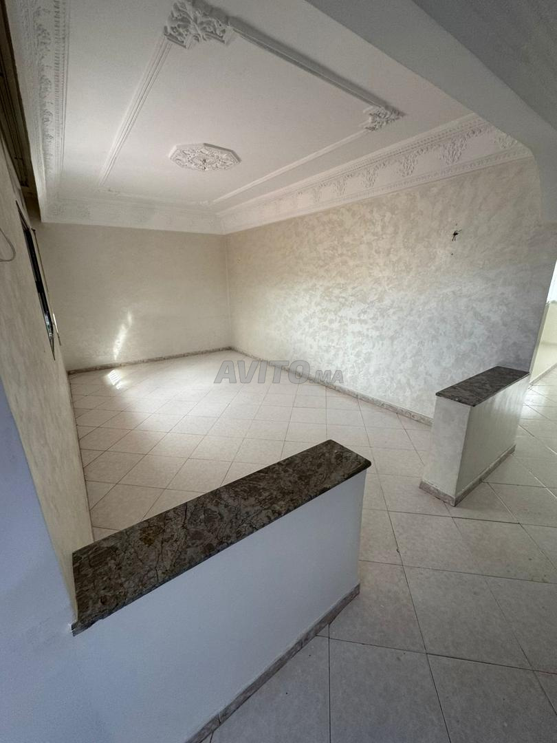 Appartement 140 m² à louer à Rabat, Haut Agdal — Photo 27