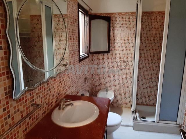 Duplex familial 108 m² à louer à Essaouira — Photo 2