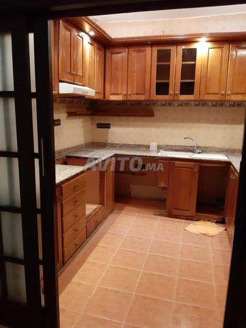 Duplex familial 108 m² à louer à Essaouira — Photo 4