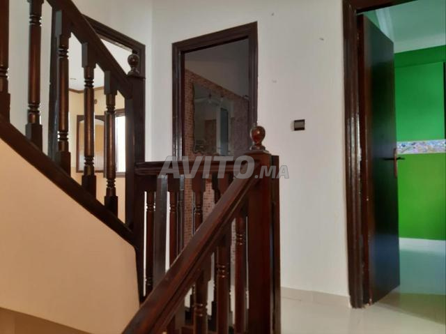Duplex familial 108 m² à louer à Essaouira — Photo 10
