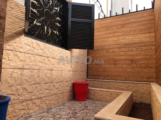 Duplex familial 108 m² à louer à Essaouira — Photo 12
