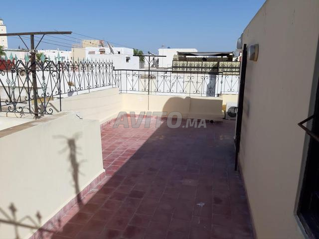 Duplex familial 108 m² à louer à Essaouira — Photo 14
