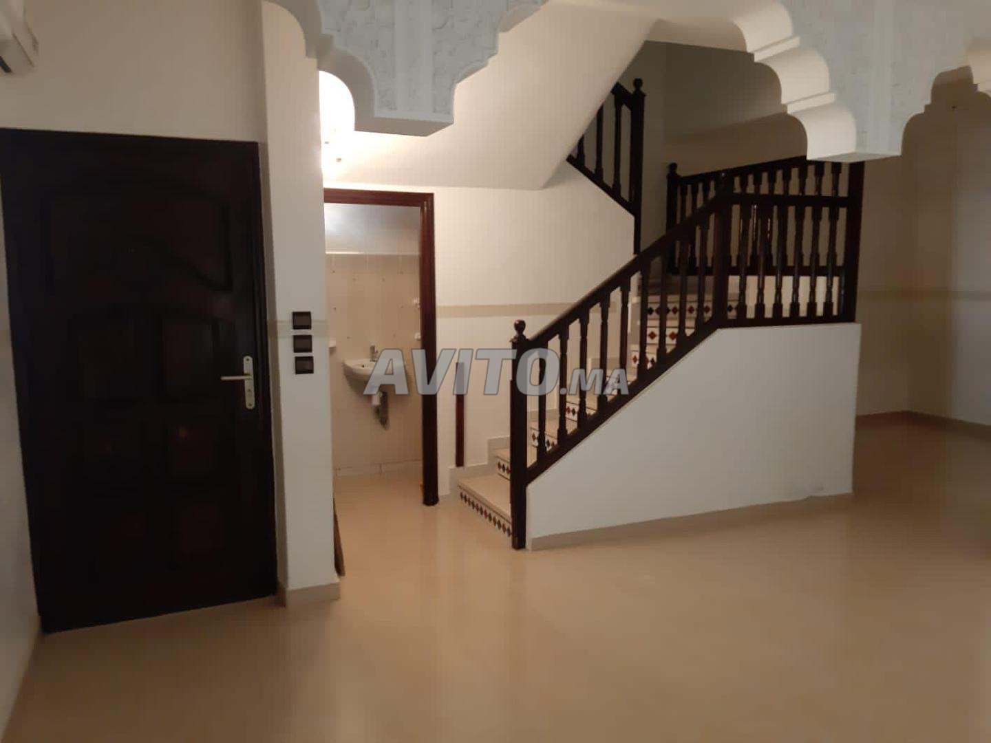 Duplex familial 108 m² à louer à Essaouira — Photo 5