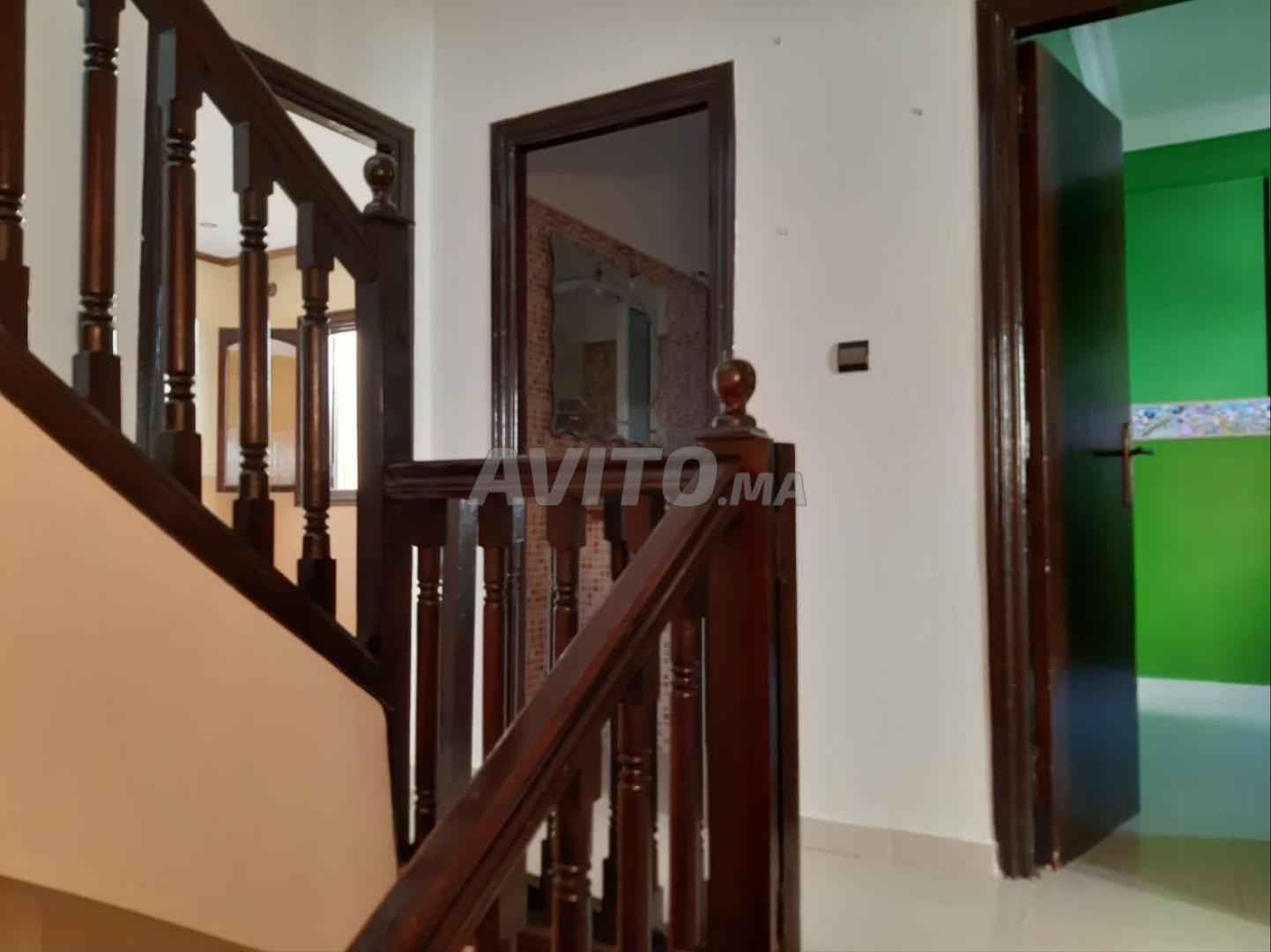 Duplex familial 108 m² à louer à Essaouira — Photo 9