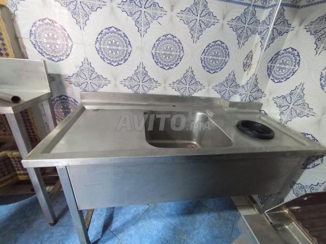 Villa for sale in Marrakech, Daoudiate — Photo 3