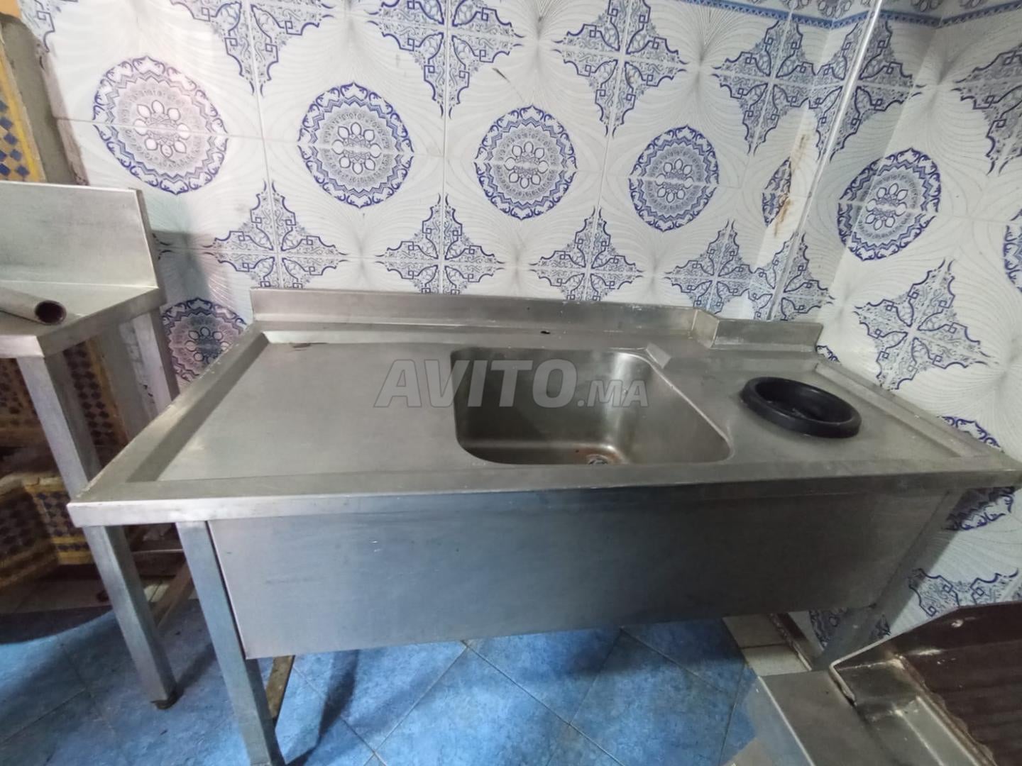 Villa for sale in Marrakech, Daoudiate — Photo 4